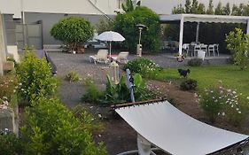 Casa Quintilia
